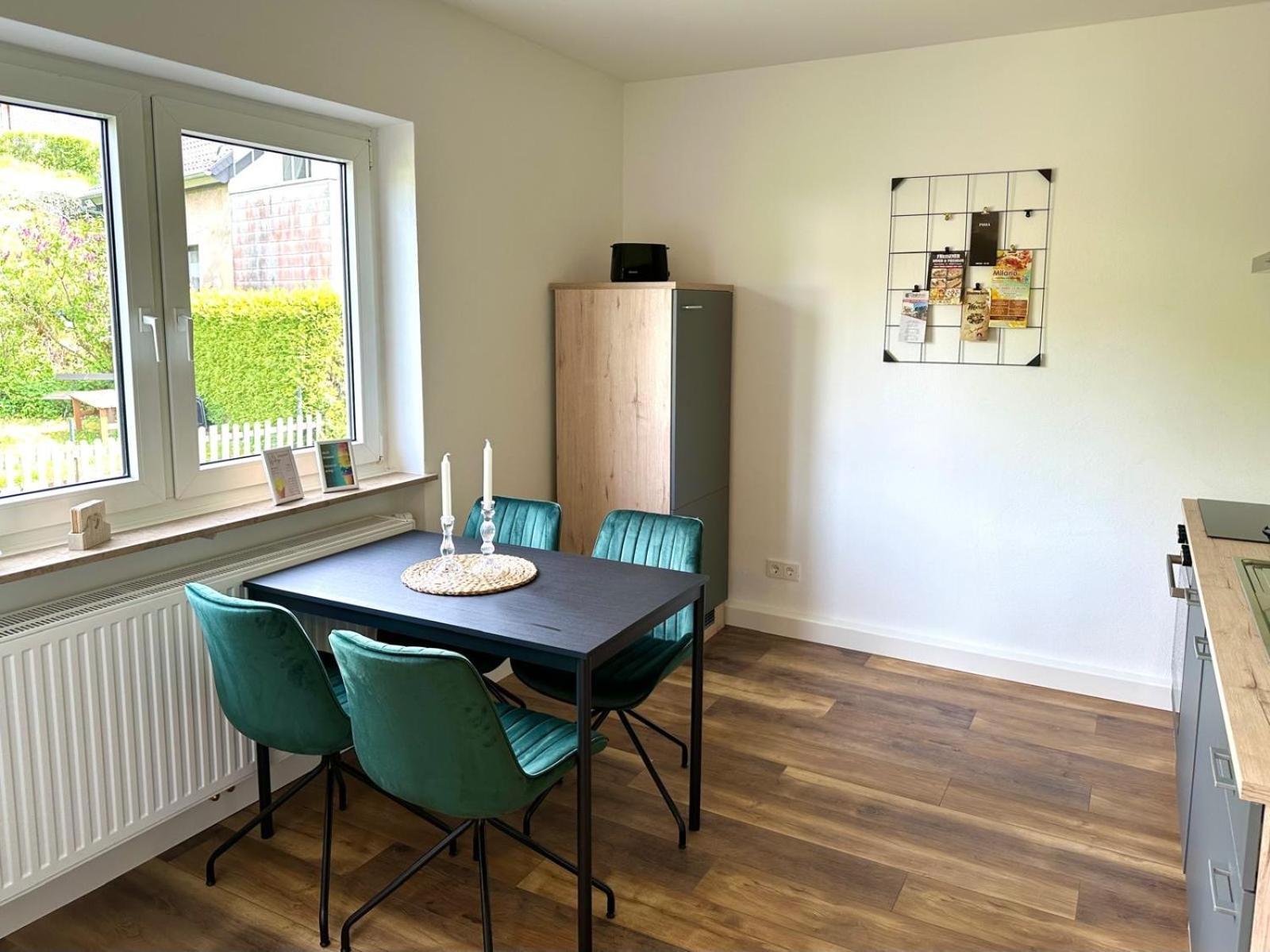 An Der Eisdiele Apartment *