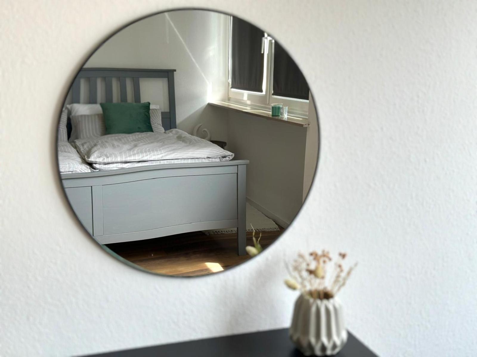 Apartment An Der Eisdiele