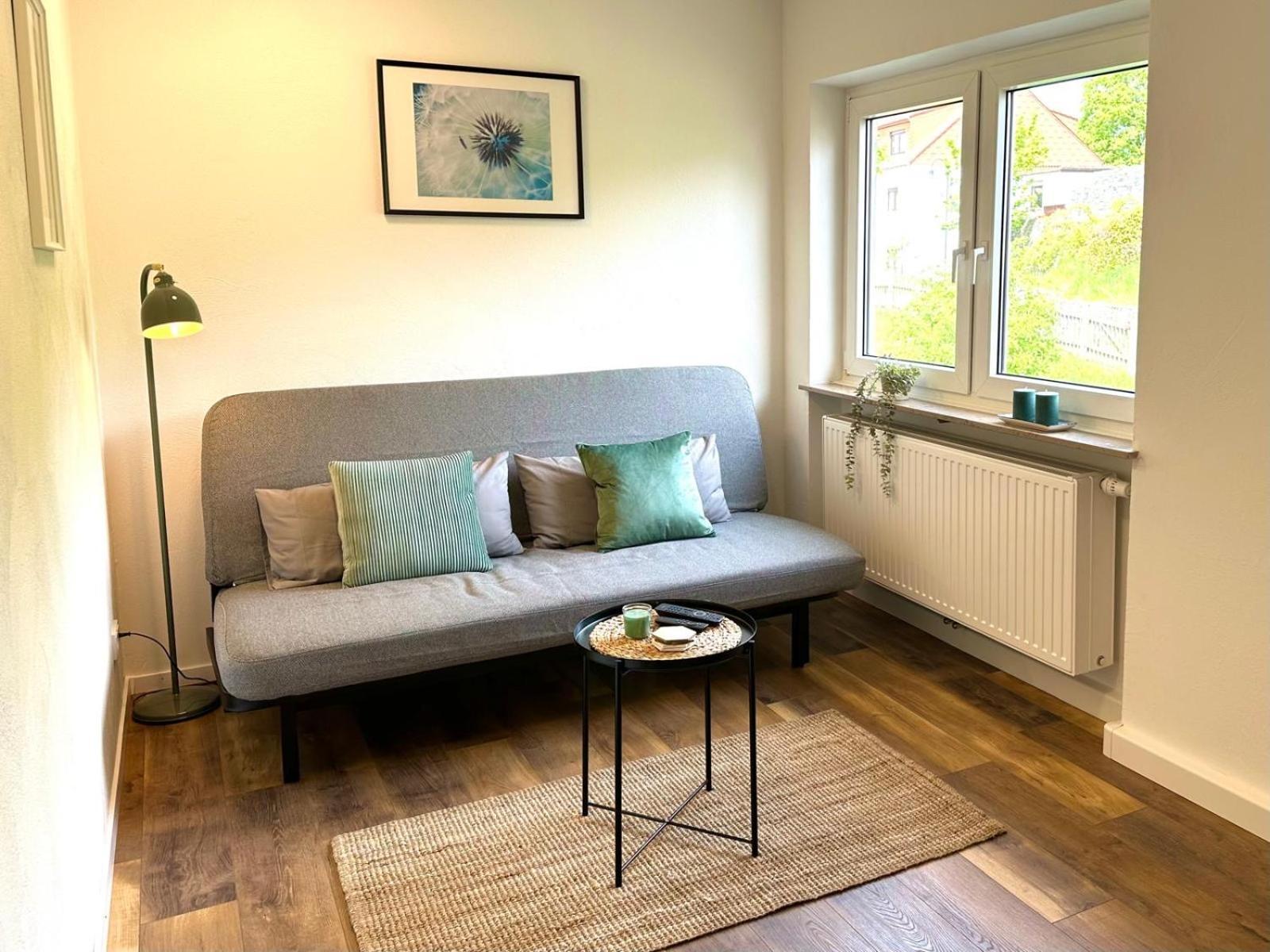 An Der Eisdiele Apartment *
